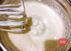 Honey anhydrous cake recipe 3