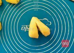 Xinxinxiangyin Coconut Bread Recipe Illustration 16