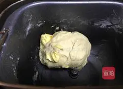 Red bean bread recipe 2