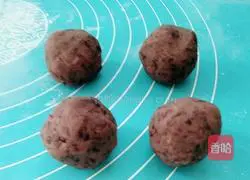 Flower Bread Illustration of how to do it 6