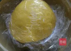 You can make super soft bread without oil - egg-flavored bread recipe 2