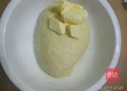 Cranberry braided bread recipe 4