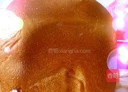 Healthy Bread Machine Bread Recipe Illustration 5