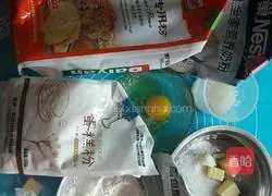 Mexican bread recipe 1