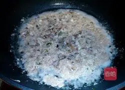 Illustration of how to make beef soup 8