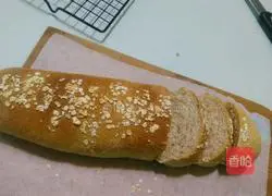 Whole wheat bread recipe 13
