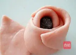 Rose bread recipe 10