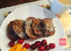 French spit Illustration of the company’s approach 6