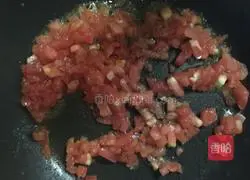 Illustration of how to make Caesar's bread 3