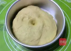 Milk bread recipe 9