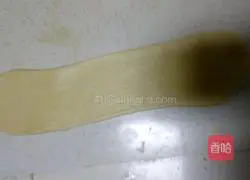 9-inch toast bread Practice illustration 2