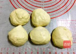 Condensed Milk Cranberry Coconut Bread Recipe Illustration 9