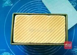 Hokkaido milk toast bread recipe 15