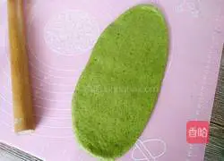 Spinach toast bread recipe 8