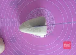 Coconut bread Illustration of how to do it 10