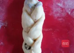 Cranberry bread rolls recipe 5