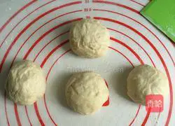 Japanese salt bread recipe 4
