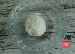 Illustration of how to make French baguette 2