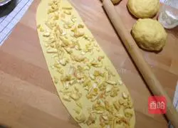 Sandwich bread recipe 4