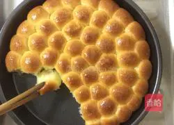 Money Bread (Handmade Version) Recipe 12