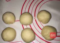 Illustration of how to make sunflower breakfast bagels 5