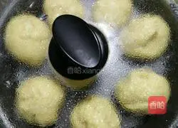 Illustration of how to make croissants 5