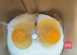 Yoghurt bread (bread machine version) recipe 2