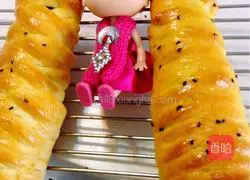 Cranberry braided bread recipe 16