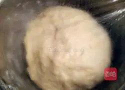 Baked Bread Recipe Illustration 1