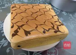 Ancient red bean cake recipe 3