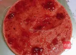 Double-layer cream cake recipe 15