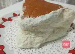 Cheese Bread Recipe Illustration 8