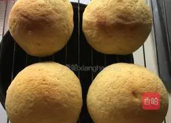 Illustration of how to make Mexican bread 16