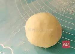 Flower Bread Recipe Illustration 8