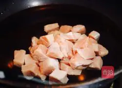 Homemade Pork Floss (Bread Machine Version) Recipe Illustration 2