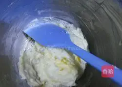 Cheese bread recipe 2