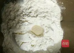 How to color homemade bread beautifully Illustration 4