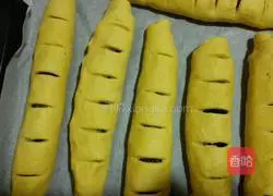 Pumpkin Sesame Bread Recipe Illustration 10