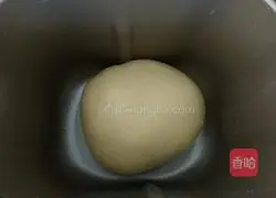 Pumpkin toast bread recipe 4