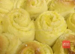 Rose bread recipe 11