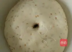 Sesame and coconut bread recipe 7