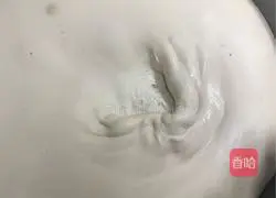 Illustration of how to make Duobao soft European bread 2