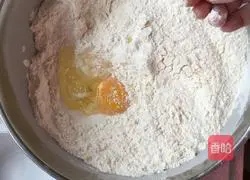 Coconut bread recipe 3