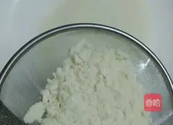 Illustration of how to make bread crumbs 6