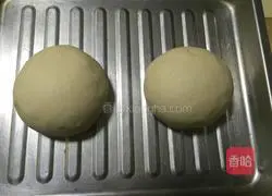 Da Lieba Family Bread Recipe Illustration 5