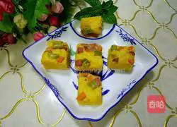 Rice cake pizza recipe 11