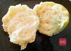 Oats Illustration of how to make bread 15