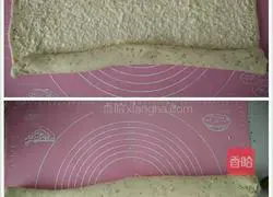 Sesame coconut bread recipe 11