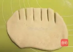 Caterpillar bread recipe 10