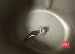 How to make soft bread using a bread machine Illustration 1